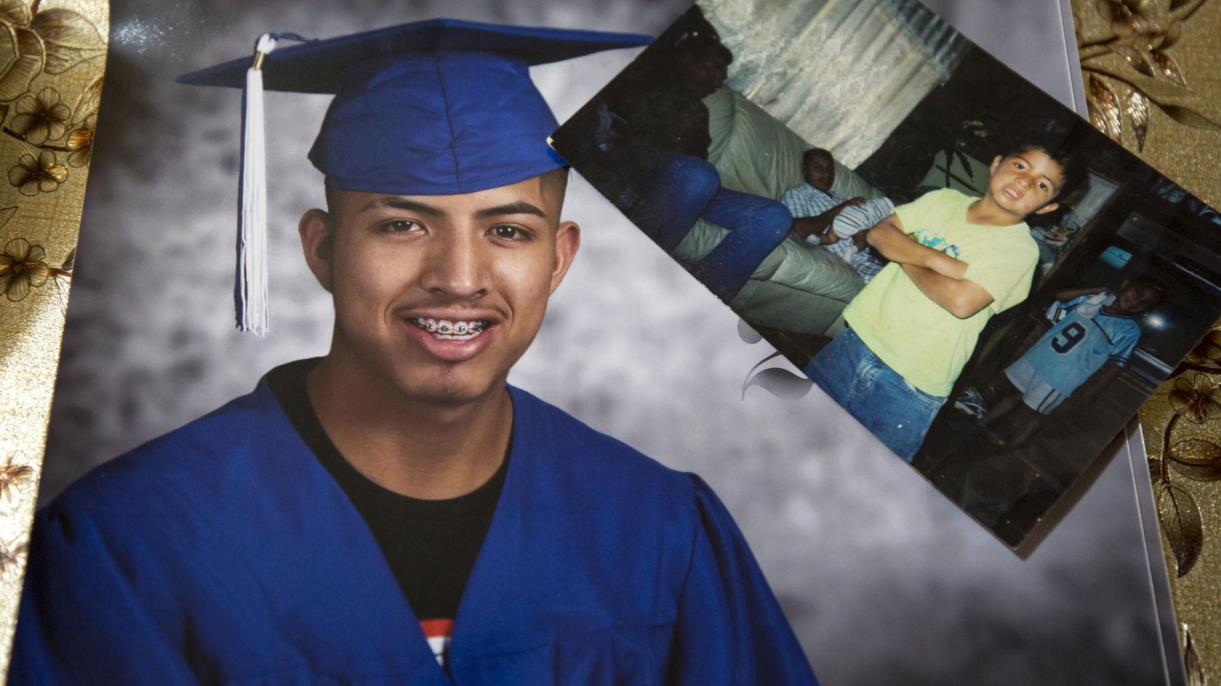 Estudiante de °Õ³Ü³¦²õó²Ô enfrenta deportación tras ser detenido con marihuana